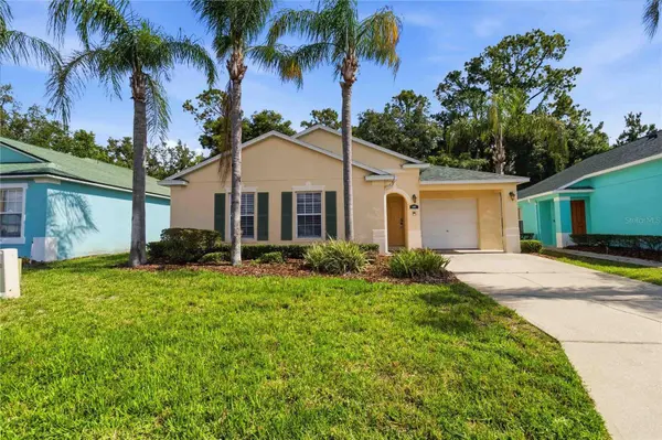 446 RESERVE DR, Davenport, FL 33896