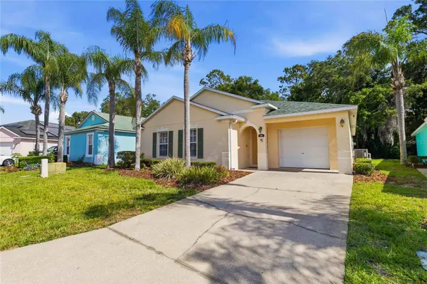 446 RESERVE DR, Davenport, FL 33896