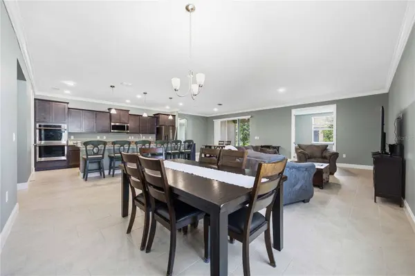 925 FIELDSTONE WAY, Haines City, FL 33844