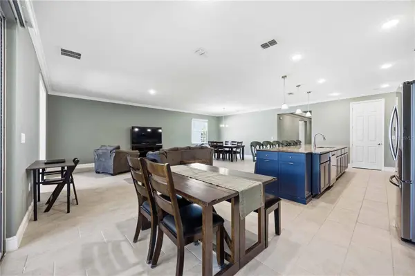 925 FIELDSTONE WAY, Haines City, FL 33844