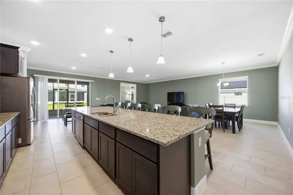 925 FIELDSTONE WAY, Haines City, FL 33844