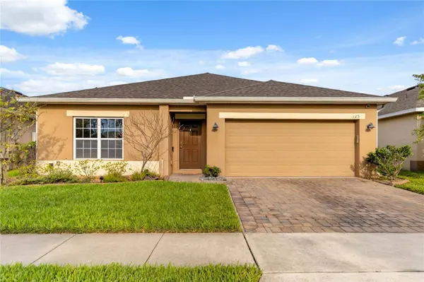 125 WILLIAMSON DR