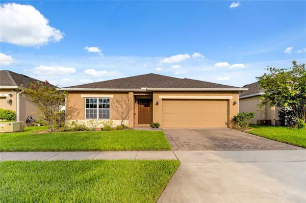 125 WILLIAMSON DR, Davenport, FL 33897