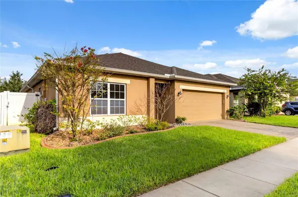 125 WILLIAMSON DR, Davenport, FL 33897