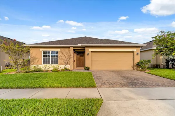125 WILLIAMSON DR, Davenport, FL 33897