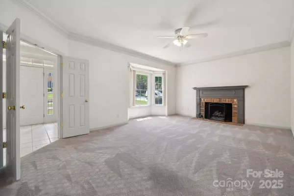 4161 Deerfield DR, Concord, NC 28027