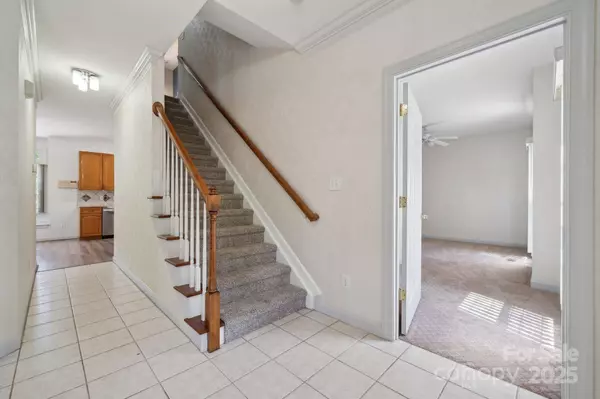 4161 Deerfield DR, Concord, NC 28027