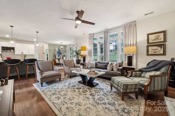 6232 Chavel LN, Charlotte, NC 28269