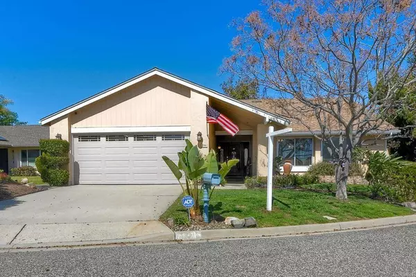 200 Calle Isabel, San Marcos, CA 92069