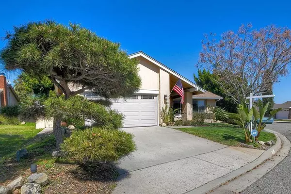 200 Calle Isabel, San Marcos, CA 92069