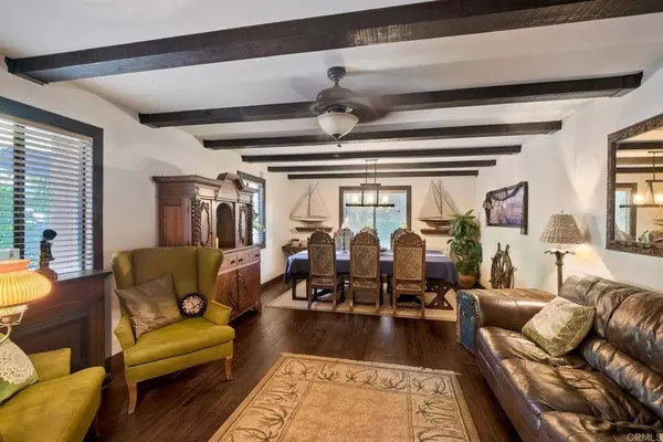 3369 E Vista WAY, Vista, CA 92084