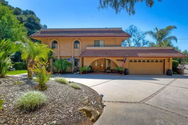 3369 E Vista WAY, Vista, CA 92084