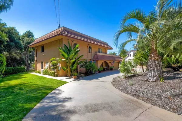 3369 E Vista WAY, Vista, CA 92084