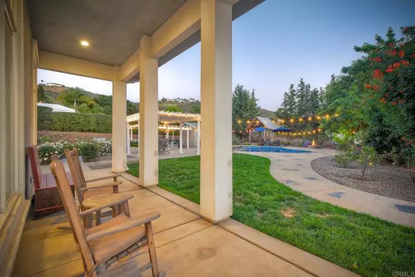 2507 Walinca WAY, Vista, CA 92084