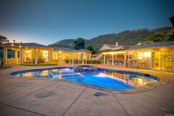 2507 Walinca WAY, Vista, CA 92084