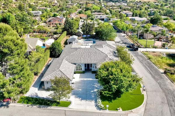 2507 Walinca WAY, Vista, CA 92084