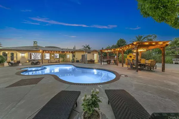 1508 Sequoia LN, Vista, CA 92081