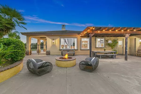 1508 Sequoia LN, Vista, CA 92081