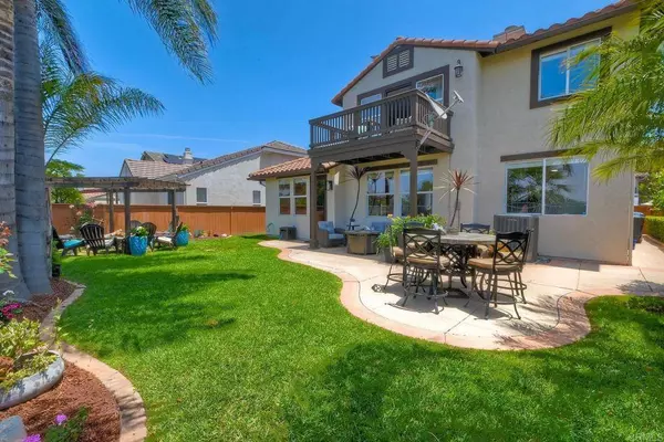 756 River Rock RD, Chula Vista, CA 91914