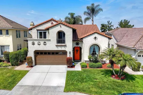 756 River Rock RD, Chula Vista, CA 91914