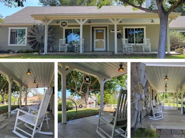 3143 E Vista WAY, Vista, CA 92084