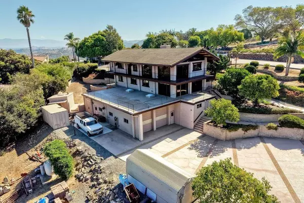 2335 Mirador, Vista, CA 92084