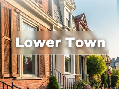 LOWER TOWN