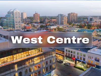 WEST CENTRE