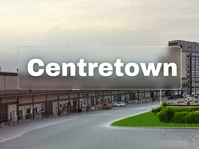 CENTRETOWN