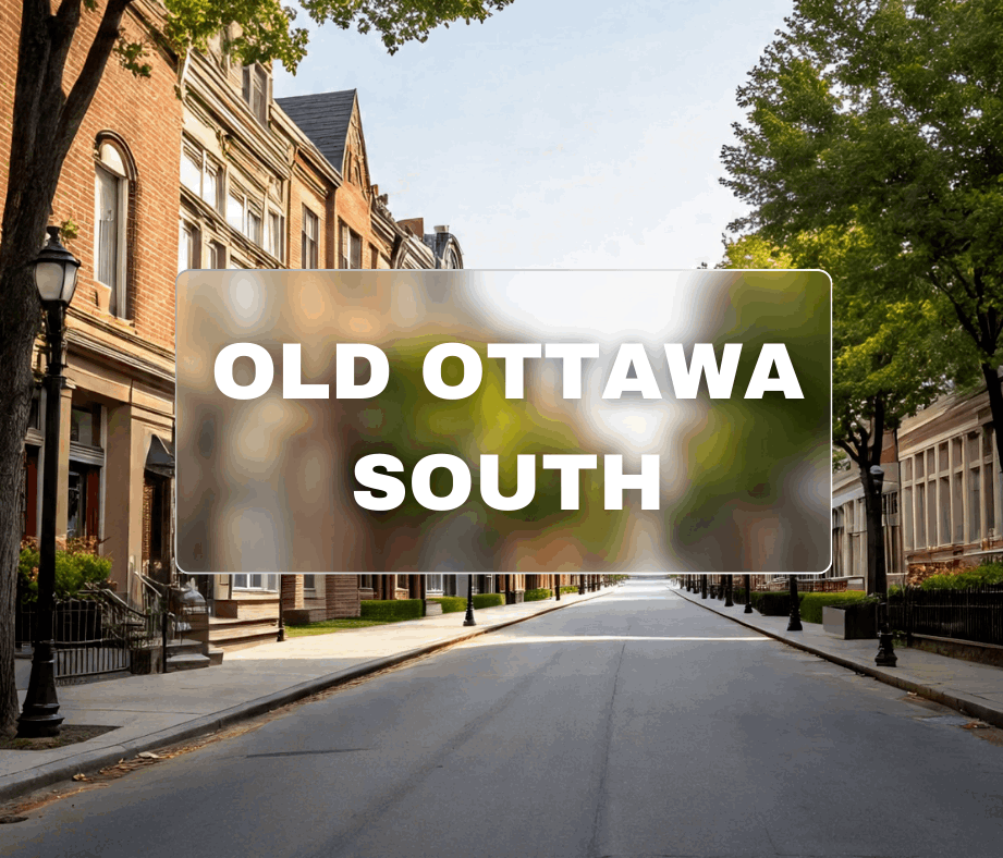 OLD OTTAWA SOUTH