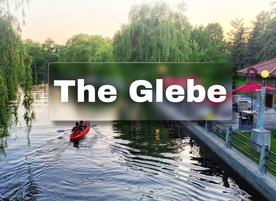 Glebe