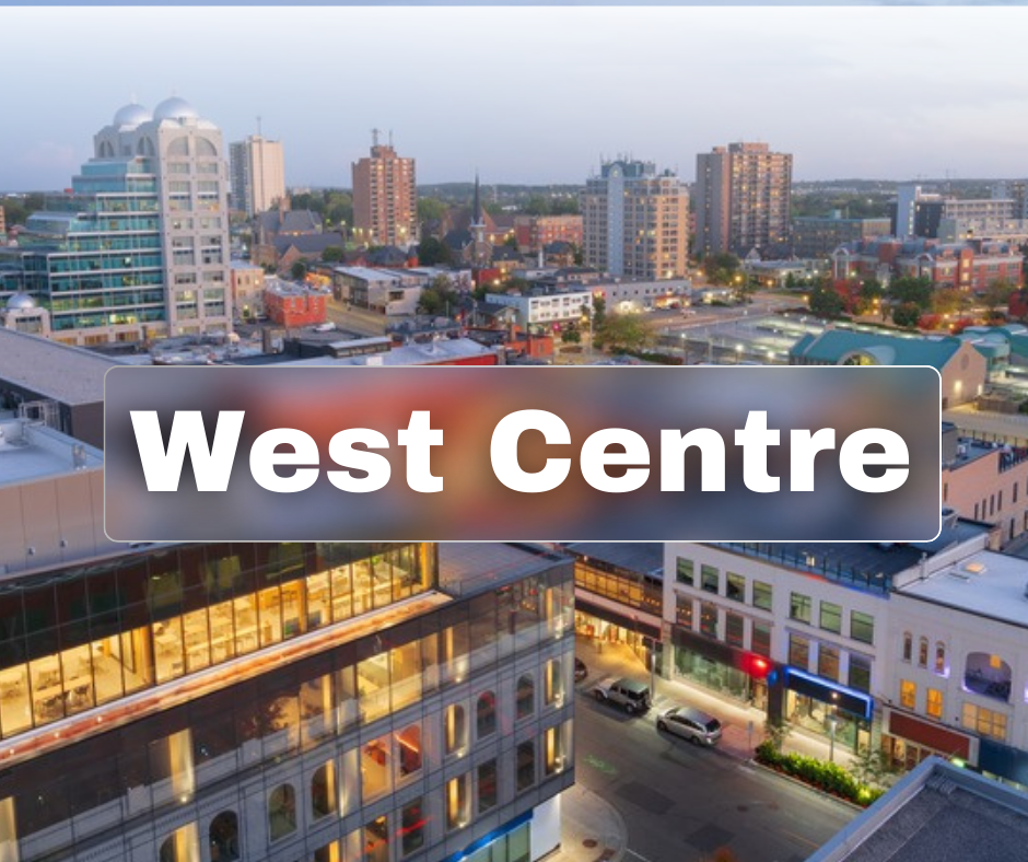 WEST CENTRETOWN