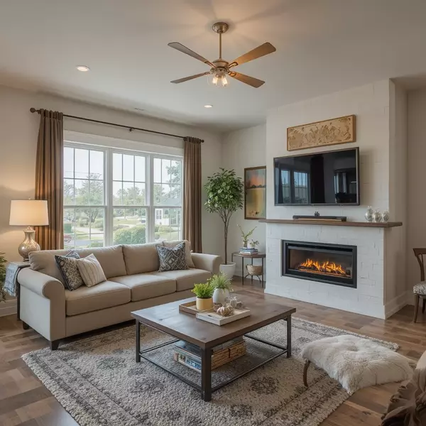 Living in Riverside South A Blend of Comfort and Convenience,Listing Booth