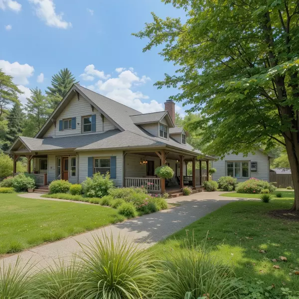 What Makes Greely Perfect for Country Living Near the City,Listing Booth