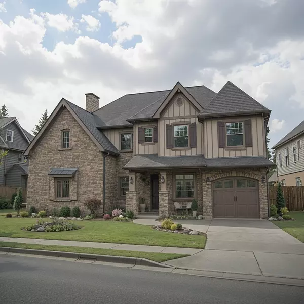 Why Findlay Creek Is a Top Choice for Homebuyers,Listing Booth