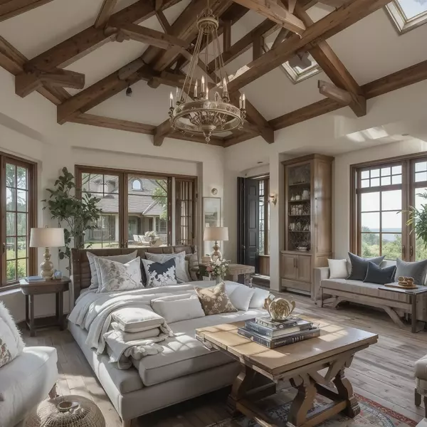 The Charm and Community of Half Moon Bay,Listing Booth