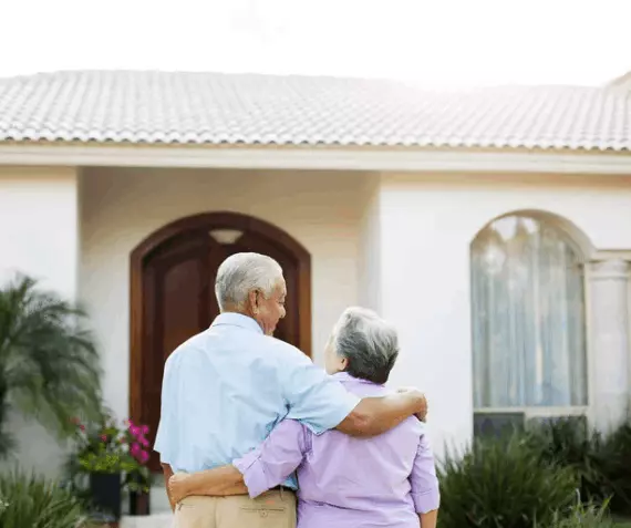 Empty Nest, Full Wallet: Your Ottawa Real Estate Roadmap to Financial Freedom,Listing Booth