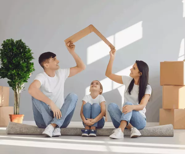 10 Quick Tips to Help Young Kids Adjust to a Move,Listing Booth