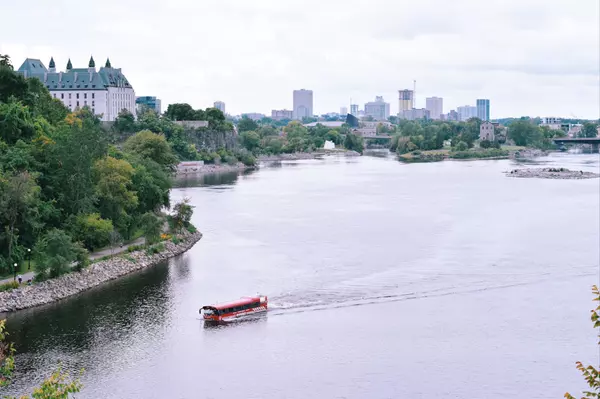 6 Essential Things to Know Before Getting a Mortgage in Ottawa,Listing Booth