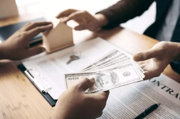 downpayment