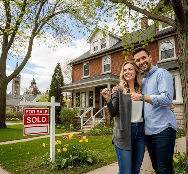 Tips for First-Time Homebuyers in Ottawa,Listing Booth