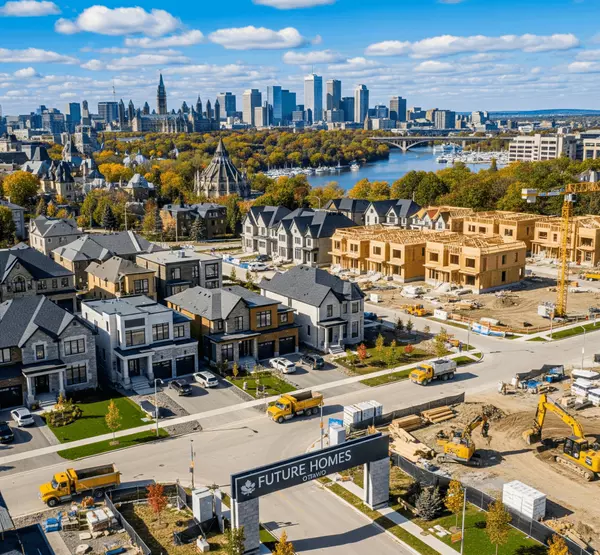 New Developments and Pre-Construction Homes in Ottawa,Listing Booth