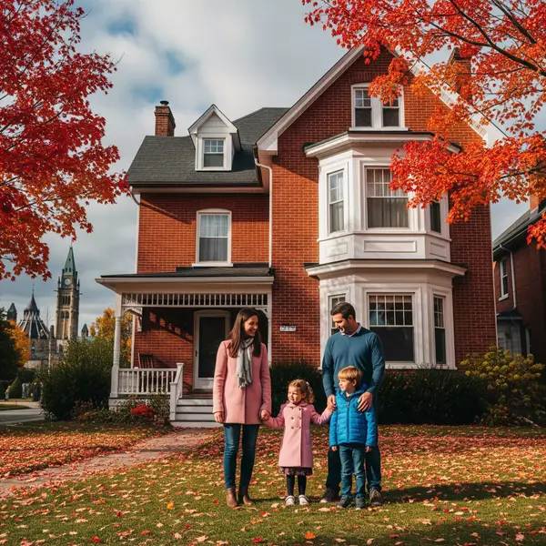 Understanding Ottawa Real Estate Taxes, Fees, and Legal Costs,Listing Booth