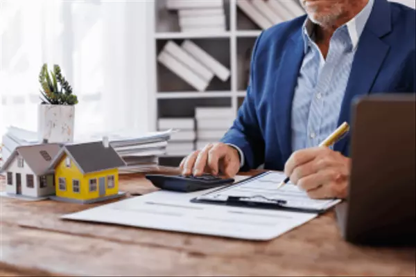 Property Tax Rate