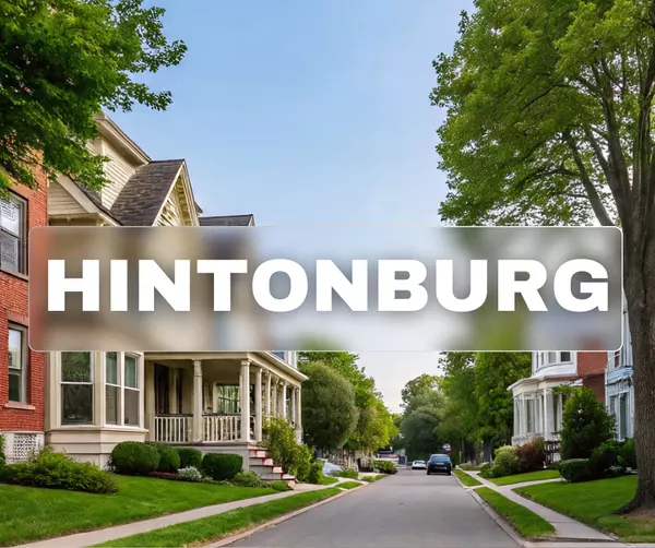 HINTONBURG
