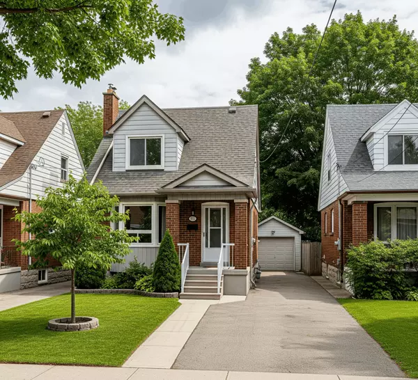How to Find Affordable Homes in Ottawa,Listing Booth