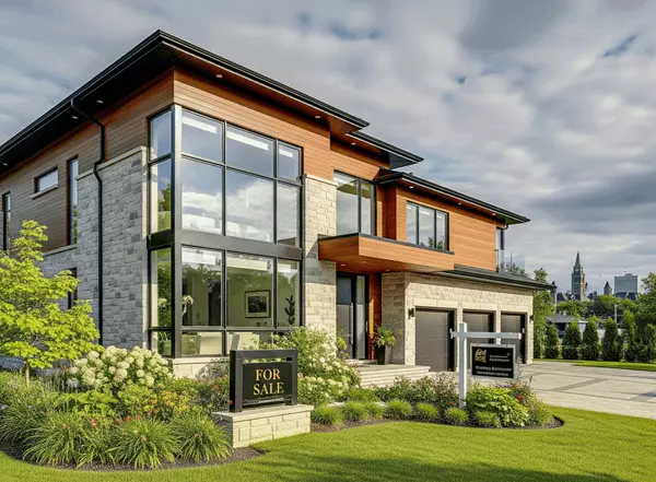Luxury Homes for Sale in Ottawa,Listing Booth