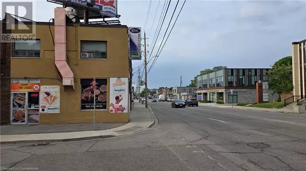 610 UPPER JAMES Street, Hamilton, ON L9C1C7