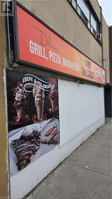 610 UPPER JAMES Street, Hamilton, ON L9C1C7