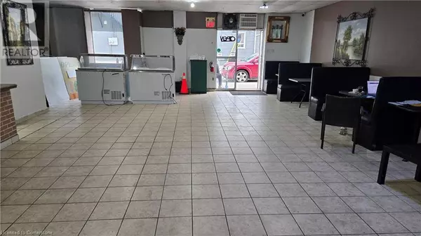 610 UPPER JAMES Street, Hamilton, ON L9C1C7